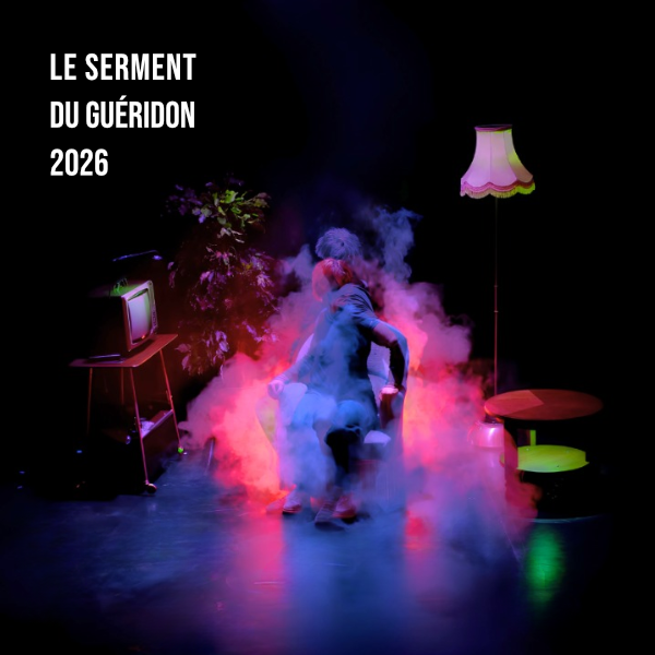 Le Serment du Guéridon